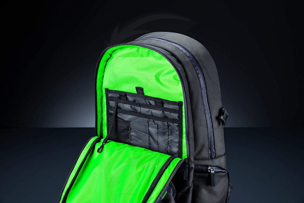 Razer Rogue 16 V3 - Chromatic Edition I Travel Backpack LAPTOP BAG Razer Rogue 16 V3 - Chromatic Edition I Travel Backpack LAPTOP BAG
